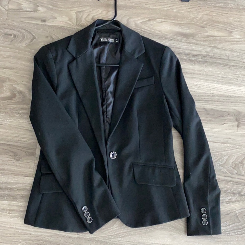 New York & Company Blazer